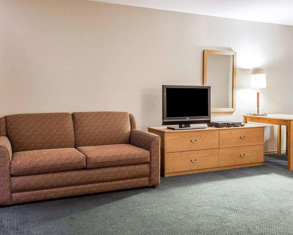 Quality Inn Cle Elum-Ellensburg Habitación foto