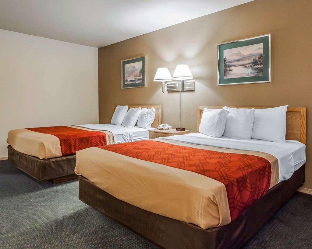 Quality Inn Cle Elum-Ellensburg Habitación foto