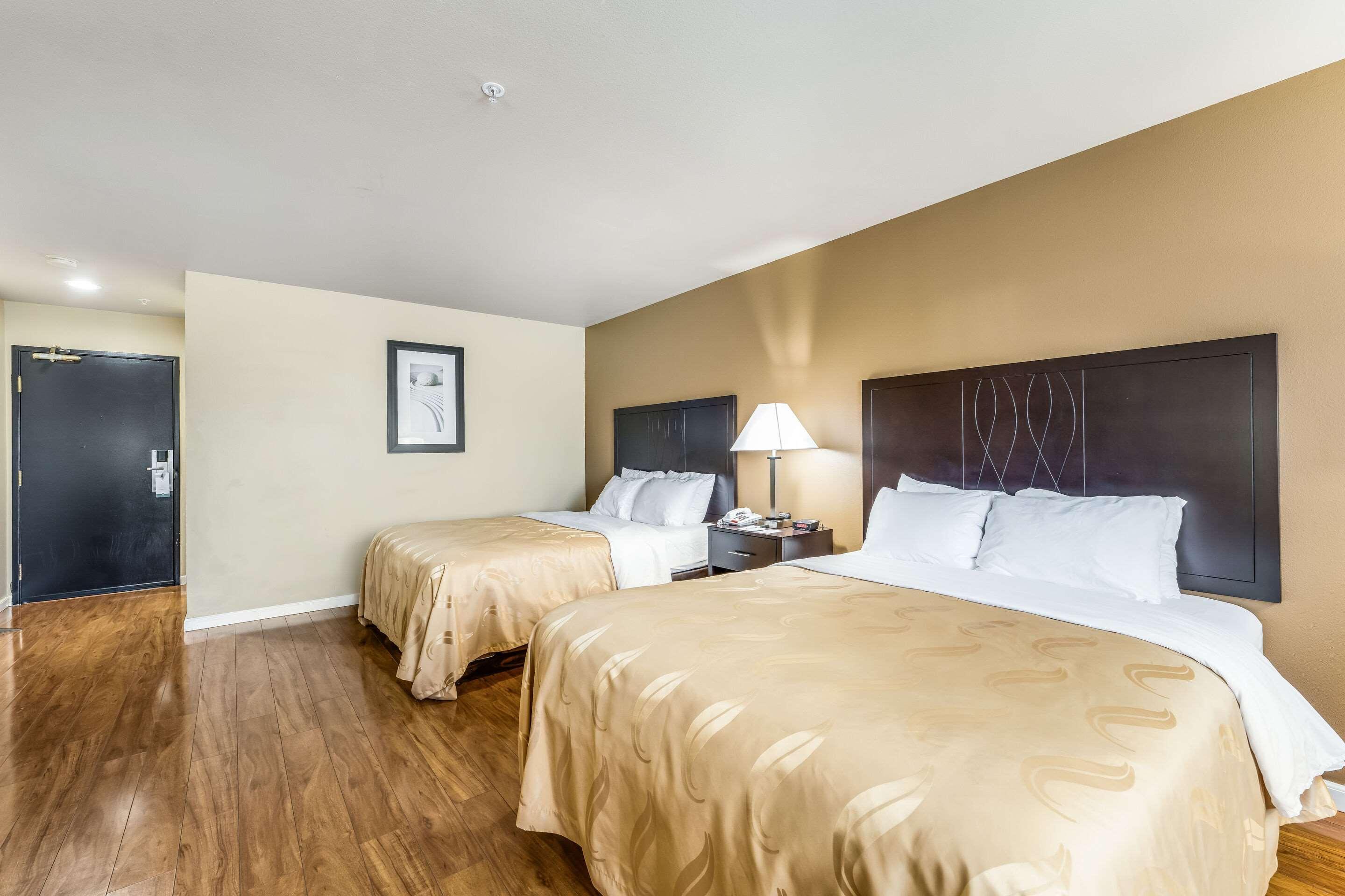 Quality Inn Cle Elum-Ellensburg Exterior foto