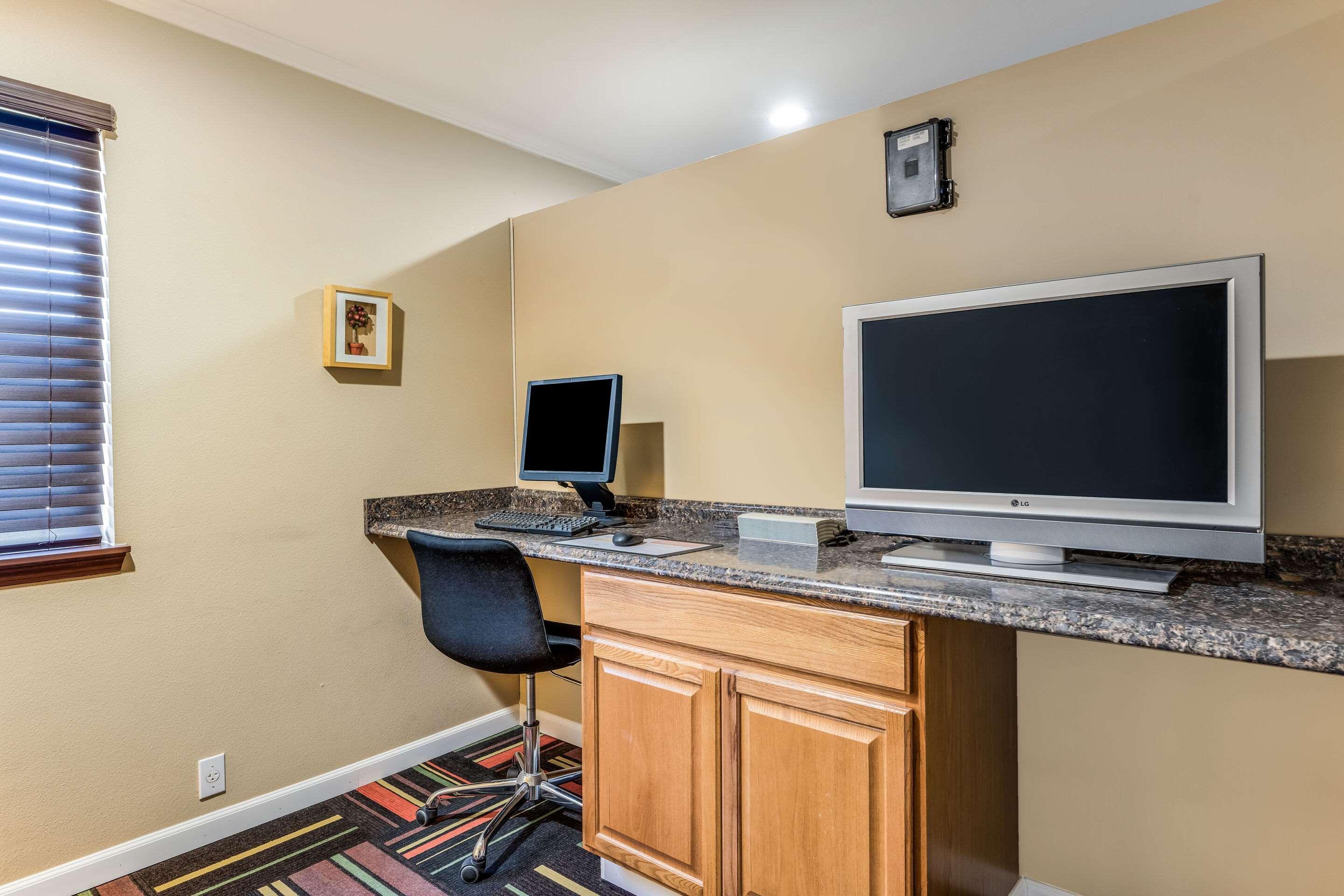 Quality Inn Cle Elum-Ellensburg Exterior foto