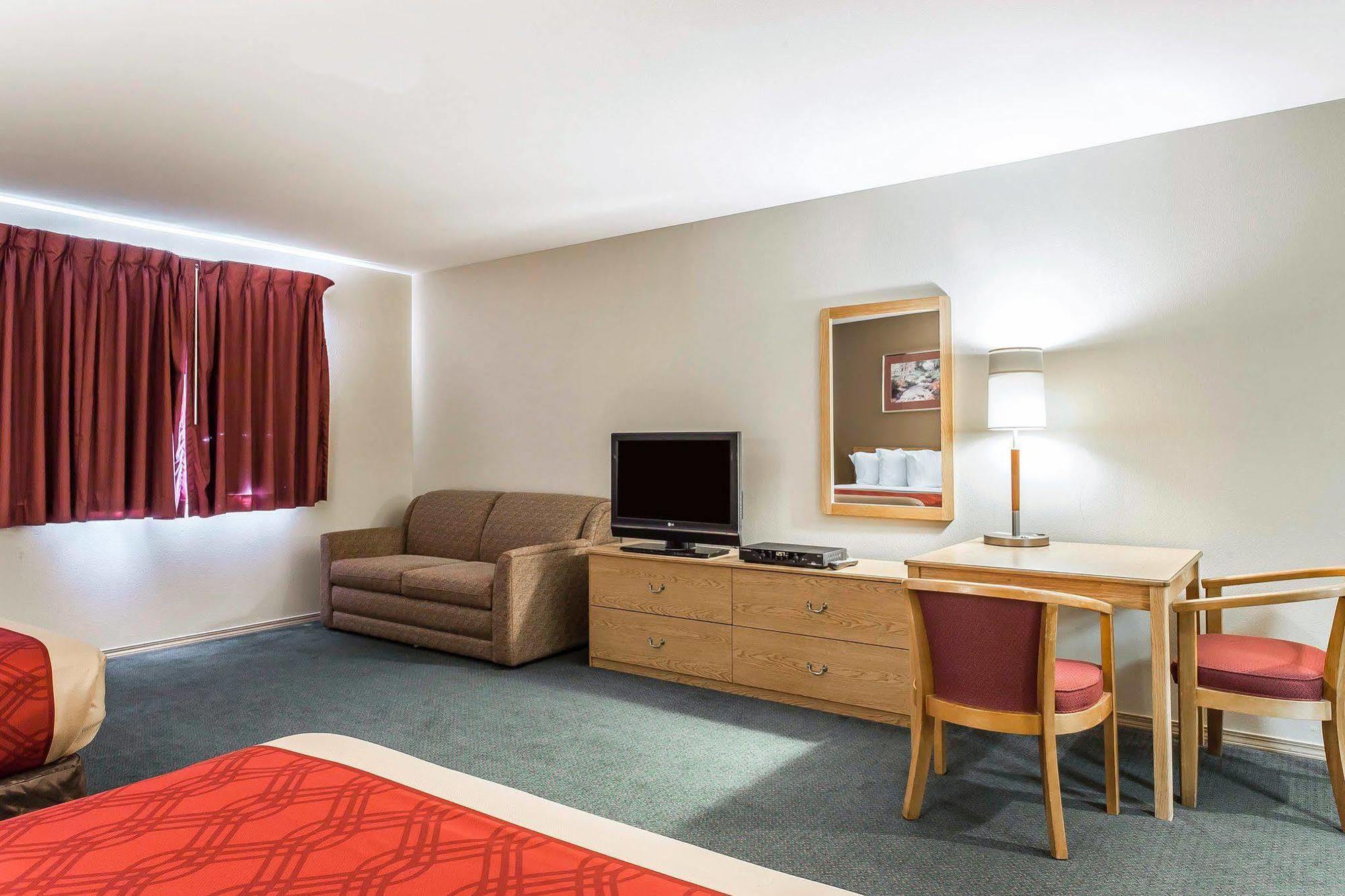 Quality Inn Cle Elum-Ellensburg Exterior foto